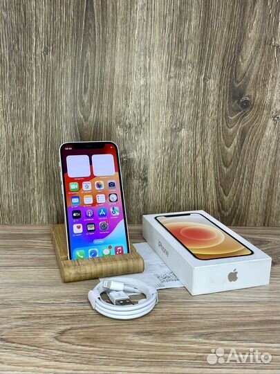 iPhone 12 mini, 64 ГБ