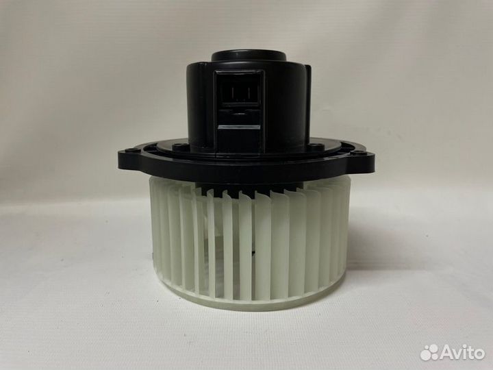 Мотор печки в сборе Ssangyong Rexton