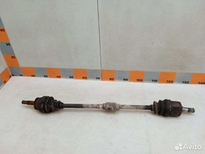 Б/У Б/У шрус, полуось, 1.8 АКПП, Хендай Матрикс