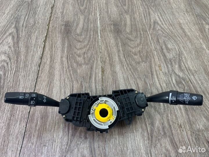 Подрулевой переключатель Honda Accord Vii седан