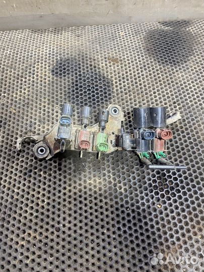 Клапана вакуумные 3VZ-E Toyota 4Runner VZN130