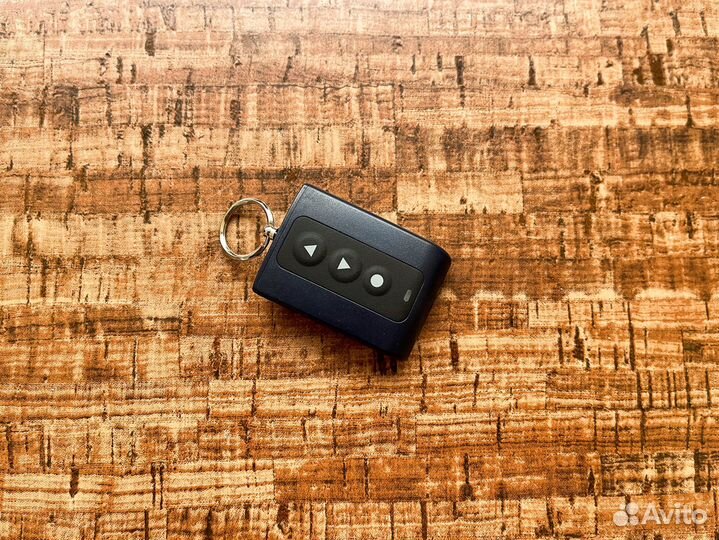 Брелок сигнализации Starline дополнительный