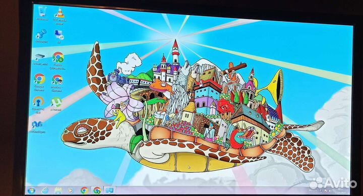 Монитор Samsung 24