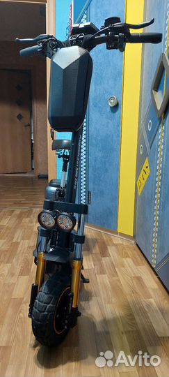 Kugoo kirin m5 pro 2023/ Куго м5 про