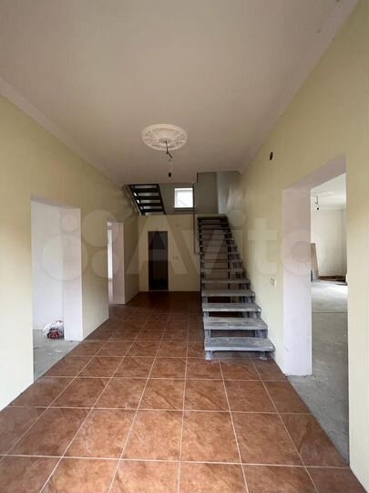 Дом 143 м² на участке 4,5 сот.