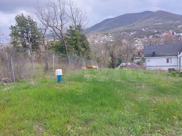 Участок 8,3 сот. (ИЖС)