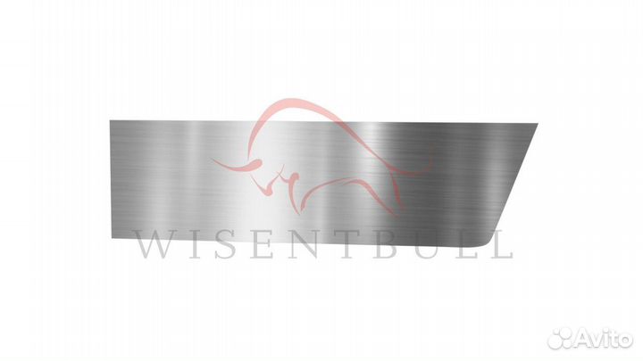 Ремкомплект двери Mitsubishi Challenger I (1996–20