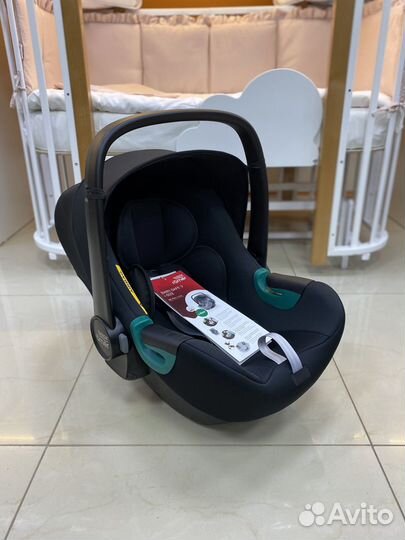 Автокресло Britax Roemer Baby-Safe 3 i-Size