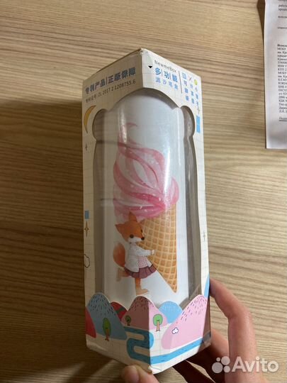 Пенал школьный для девочки