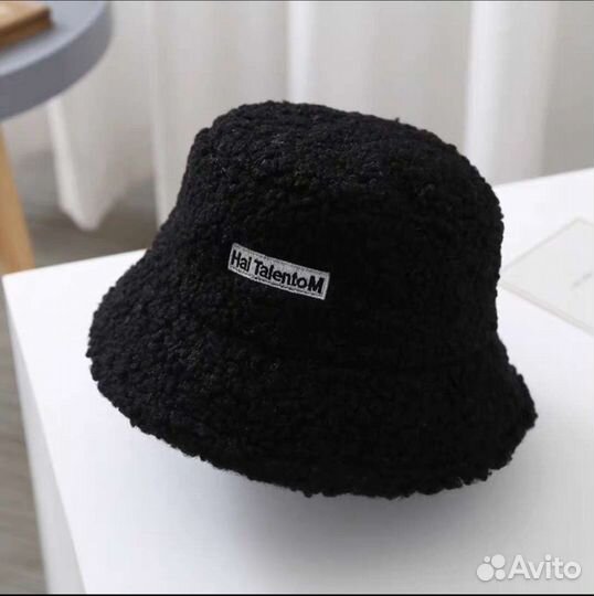 Панама женская осенняя весенняя