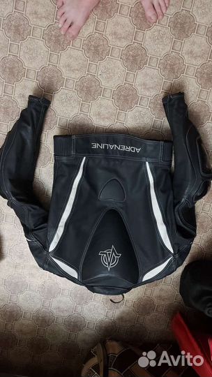 Мотоформа Адреналин Польша