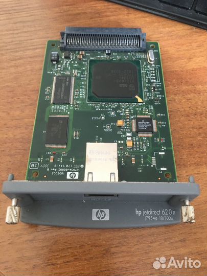 Hp jet direct 620n