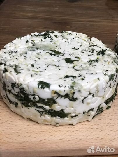 Козье молоко