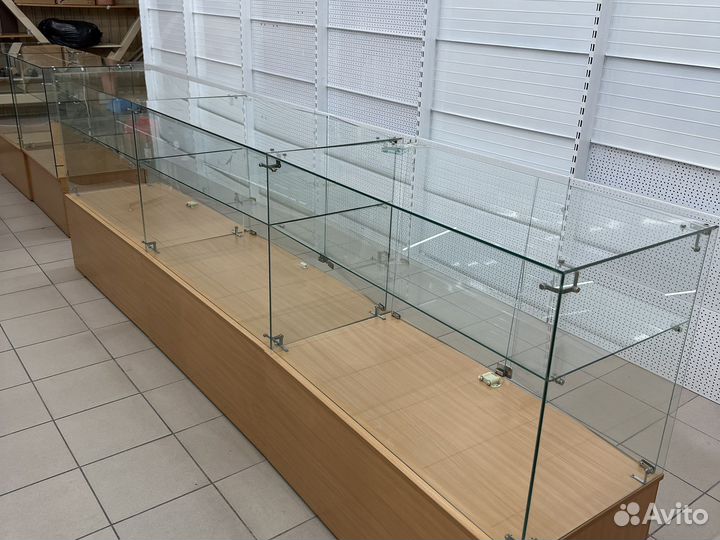 Прилавок торговый бу