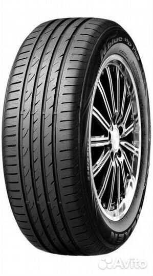 Nexen N'Blue HD Plus 215/65 R16 98H
