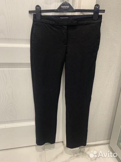 Брюки tommy hilfiger женские