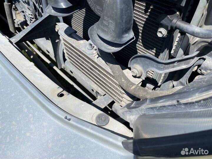 Радиатор АКПП Lexus GX470