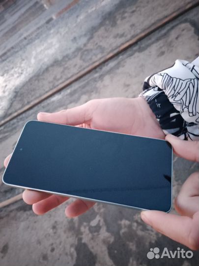 Xiaomi 12 Lite, 8/128 ГБ
