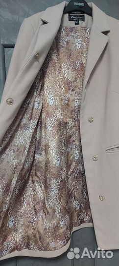 Пальто женское 44/46