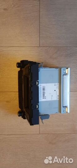 Штатная магнитола для Hyundai Solaris acb10h5ee