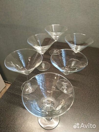 Бокалы для Мартини IKEA