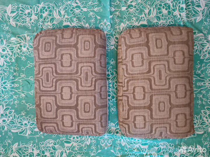 Декоративные подушки для дивана