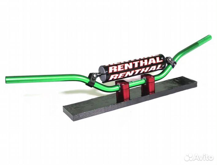 Руль renthal twinwall 22