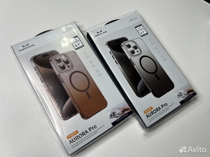 Премиум чехлы на айфон 15 про и не только