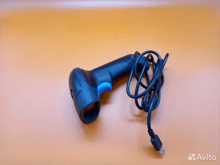 32520 Беспроводной 2D сканер