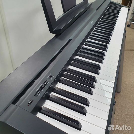 Yamaha P45 Цифровое пианино