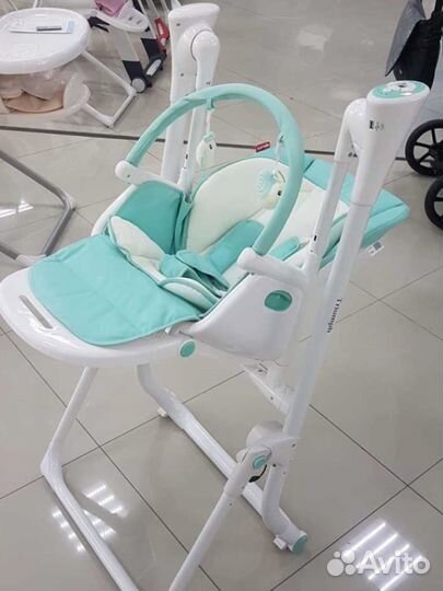 Стул для кормления