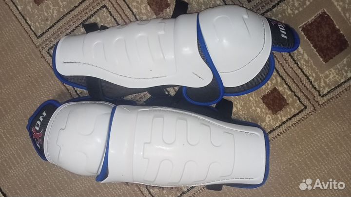 Хоккейная форма взрослая