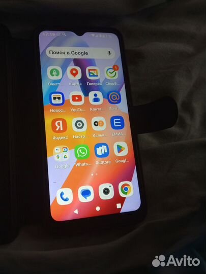 Xiaomi Redmi A2+, 3/64 ГБ