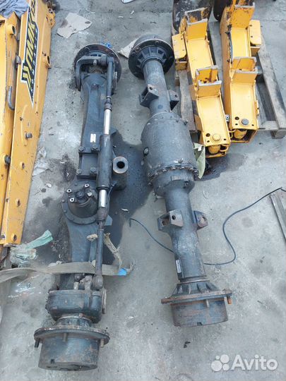 Разбор JSB 3 cx