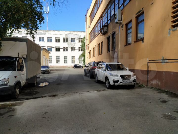 Продам помещение свободного назначения, 681 м²