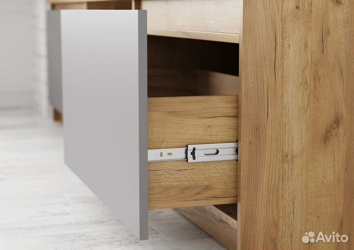 Гостиная Бостон