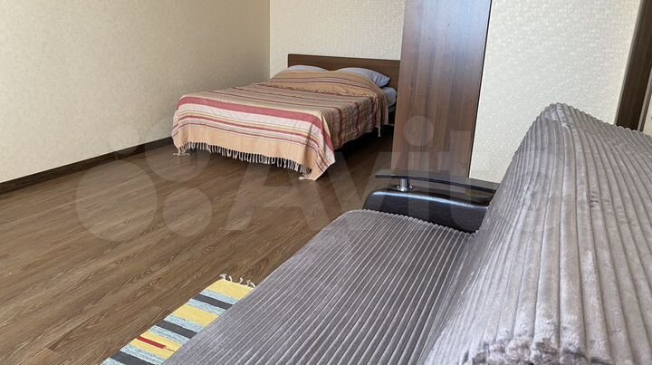 1-к. квартира, 35 м², 2/5 эт.