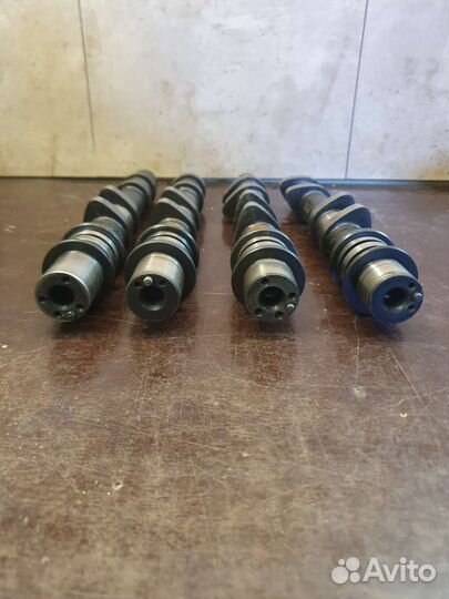 Распредвалы Brain Crower BC0622