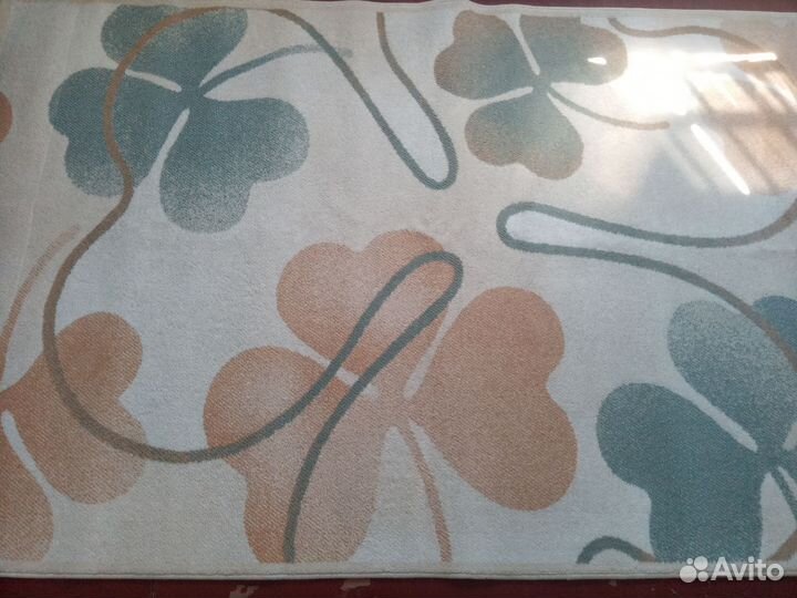 Ковры и паласы бу