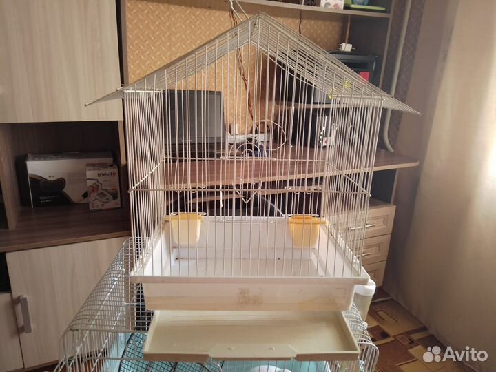 Клетка для грызунов