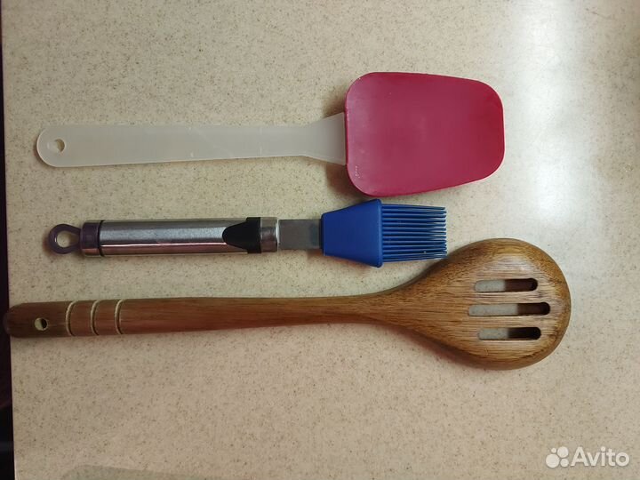 Кухонный набор