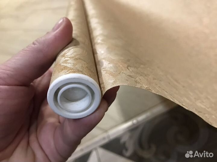 Рулонная штора 190х132