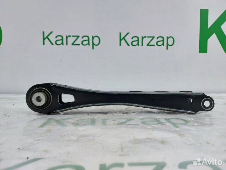 Рычаг задний правый Bmw X4 F26 2014-2018