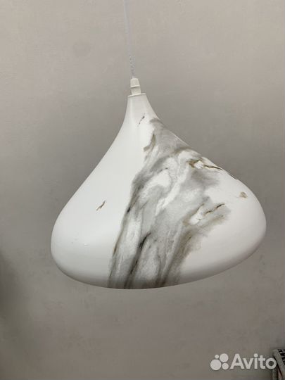 Светильник подвесной