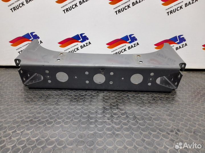 Траверса рамы поперечная задняя часть