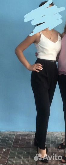 Комбинезон mango