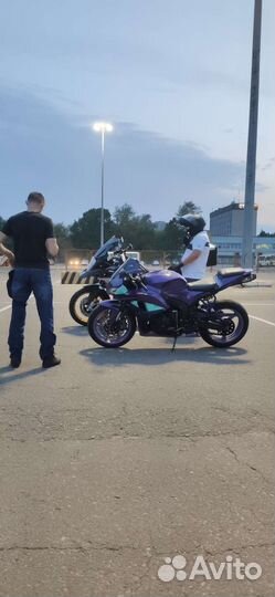 Инструктор по вождению,мотоинструктор мотошкола