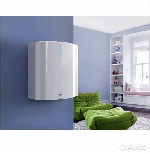 Очиститель воздуха Tion clever