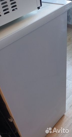 Продам морозильную камеру