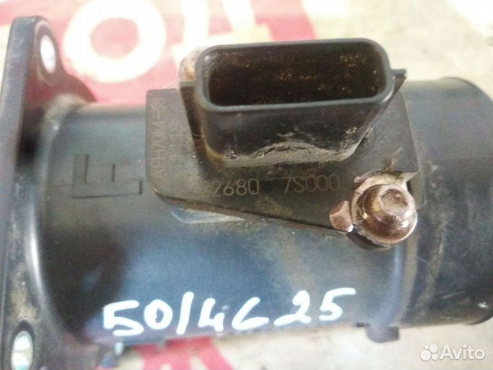 Дмрв Ниссан Альмера Классик